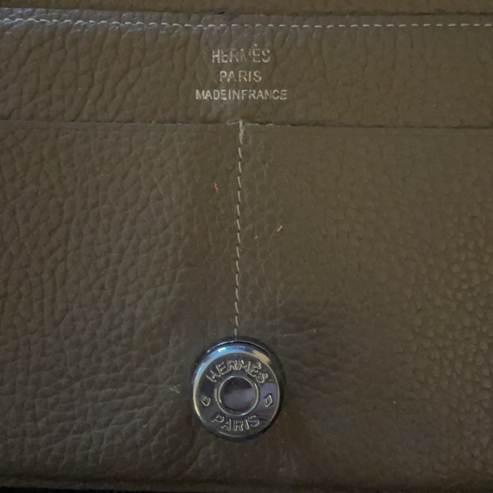 Hermes Wallet - Picture 3 of 4